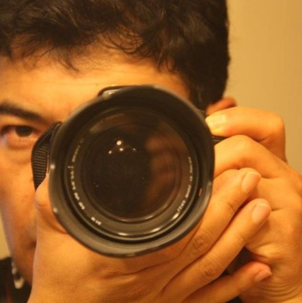 Meet your Posher, Fernando